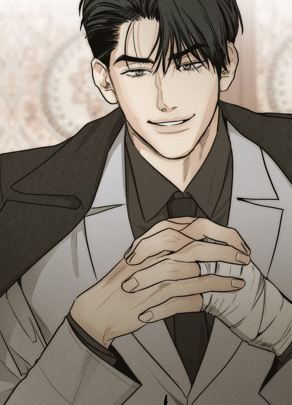 Payback, Chapter 91 image 023